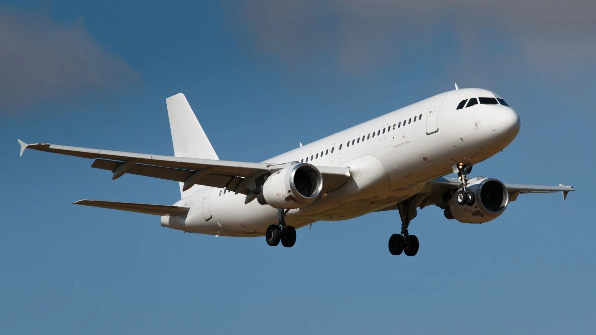 Aerolínea - Foto referencia: Canva