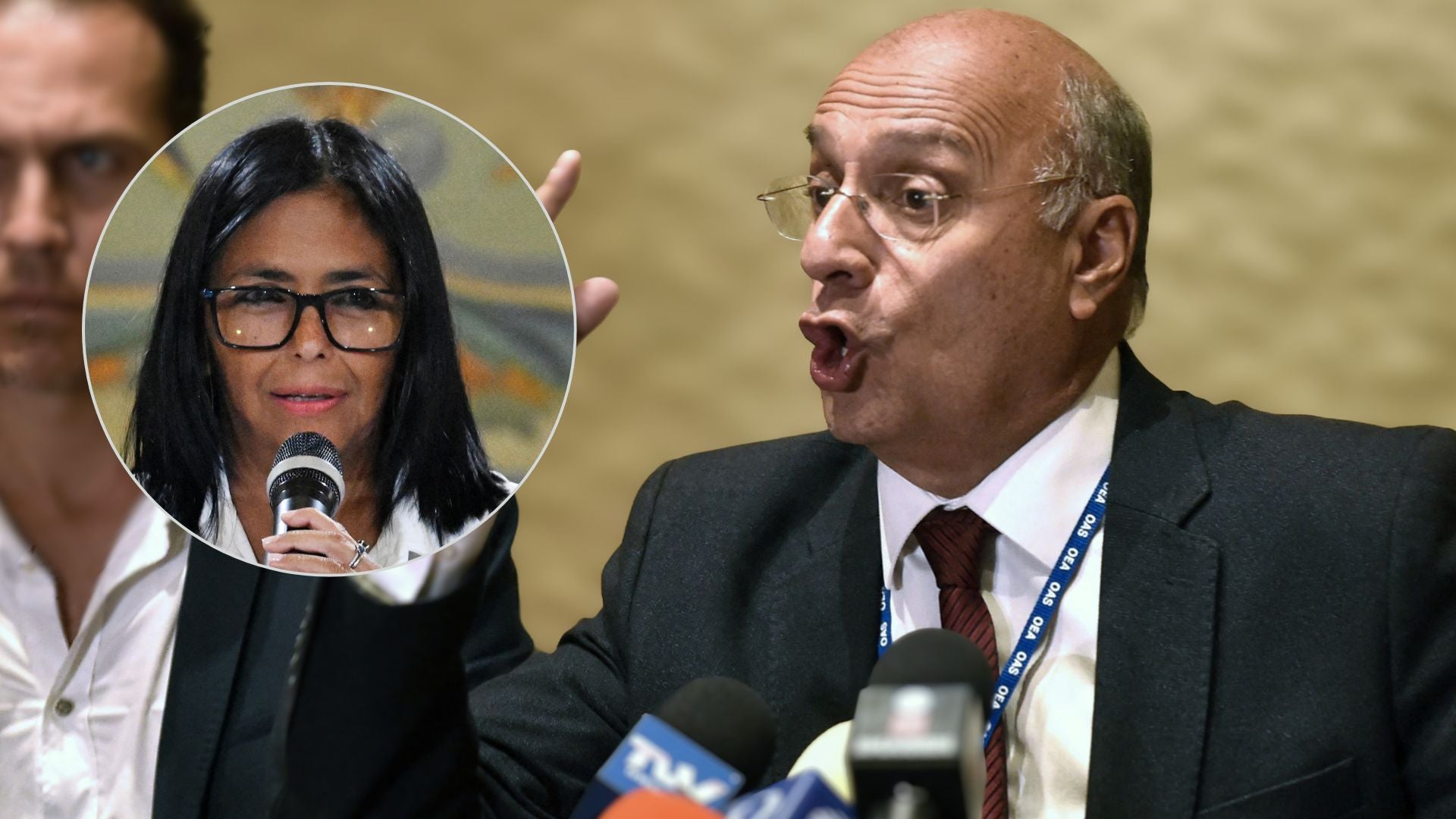 Williams Dávila | Fotos AFP