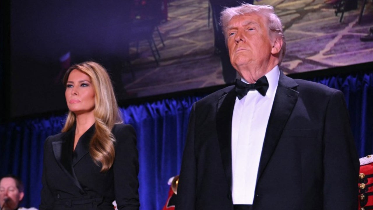 Tiroteo en Cena de Corresponsales de la Casa Blanca obliga evacuación de Donald Trump