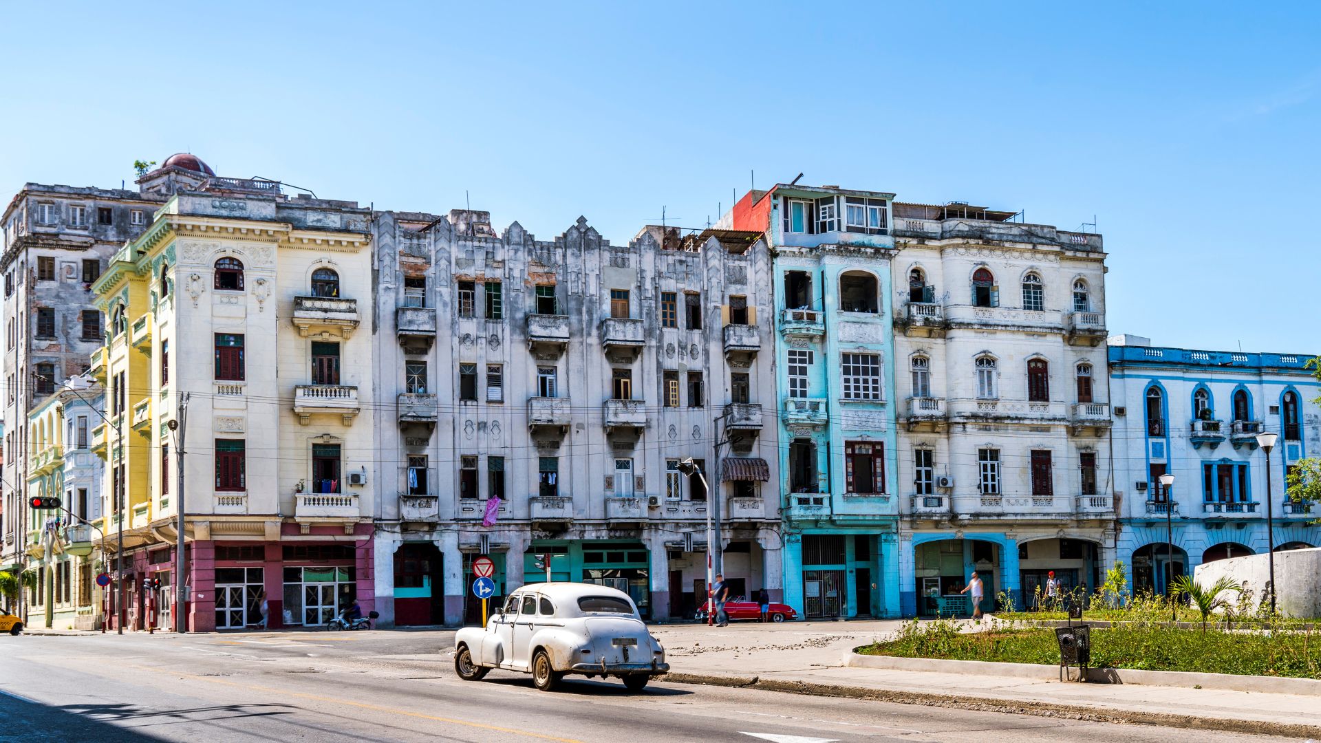 Cuba | Foto Canva