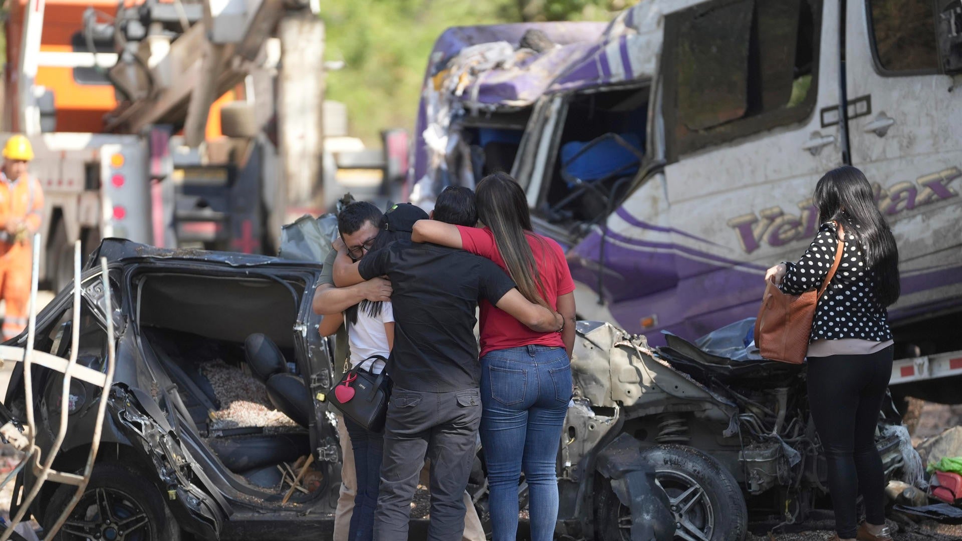 inseguridad en Colombia - Foto: EFE