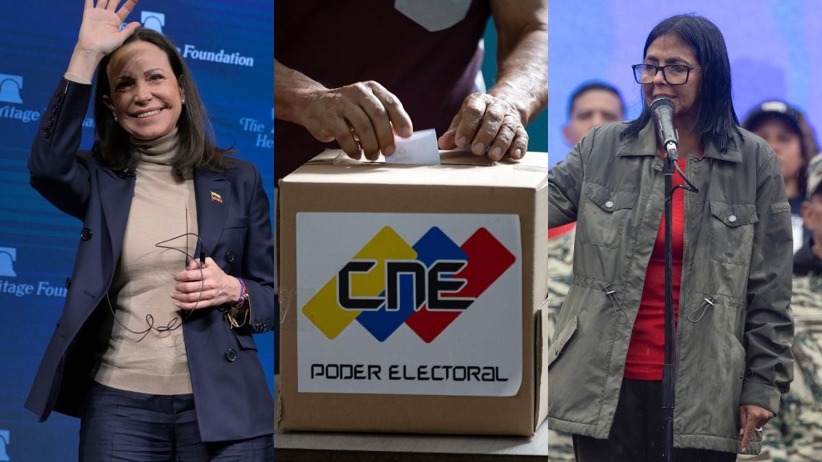 Foto de referencia (EFE)