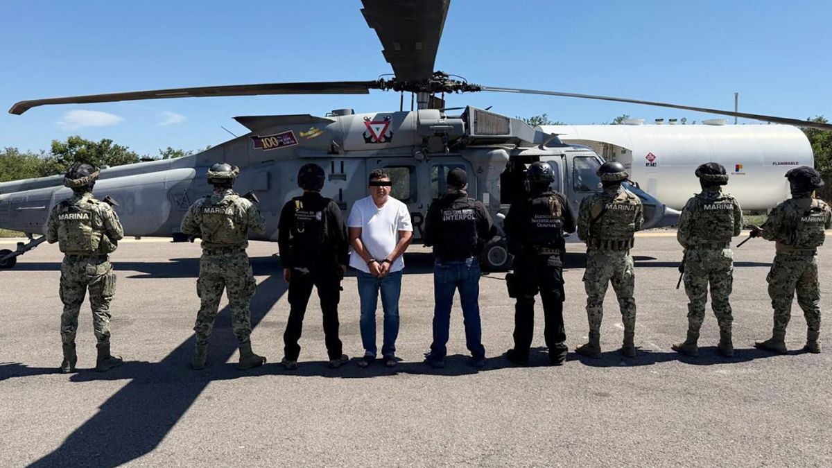 Foto: Gobierno de México