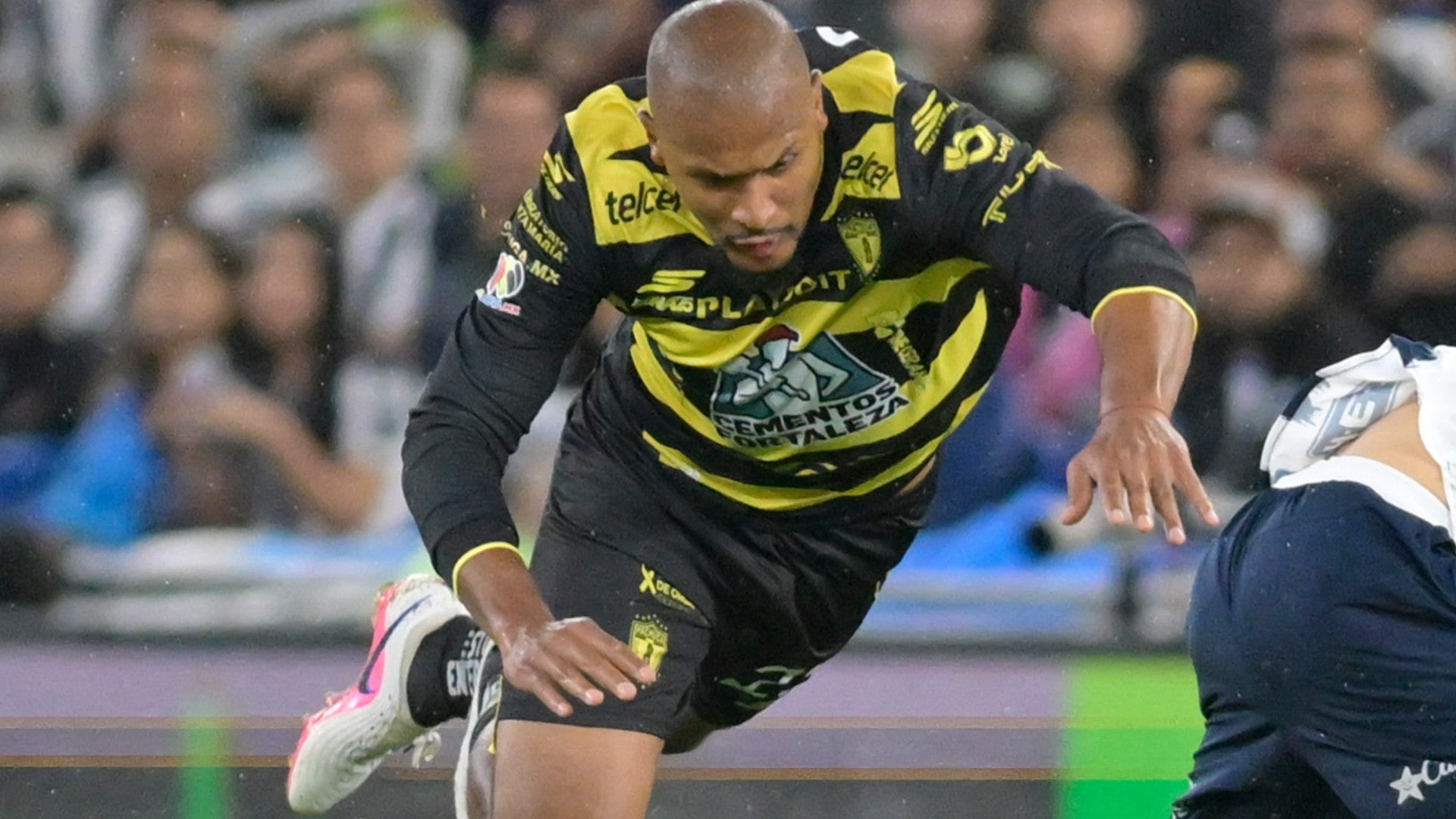 Salomón Rondón, futbolista venezolano - Foto: EFE