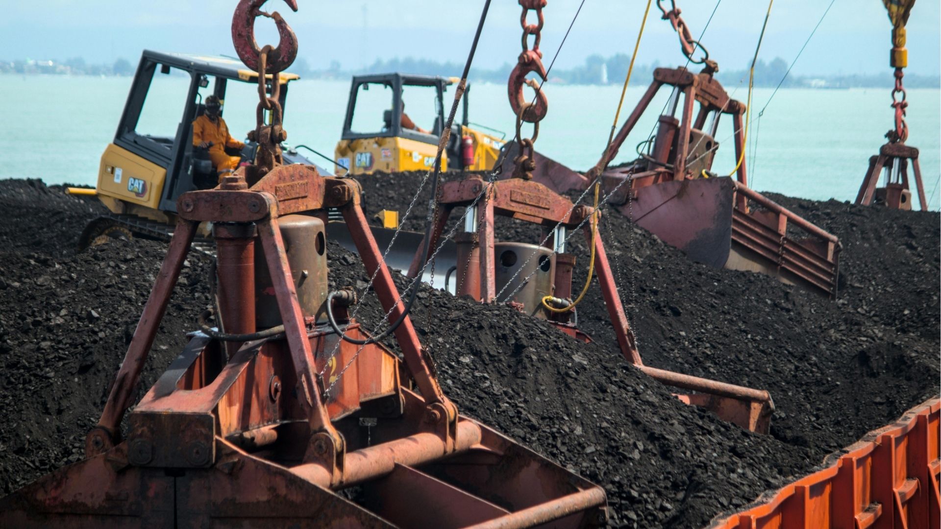 Extracción de litio | Foto Canva