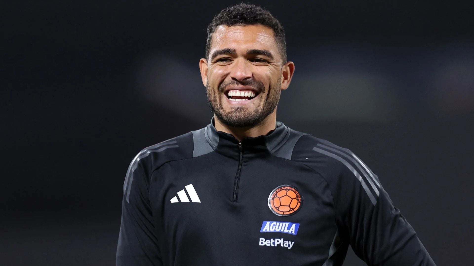 Álvaro Montero, arquero de Vélez Sarsfield y la selección Colombia - Foto: AFP