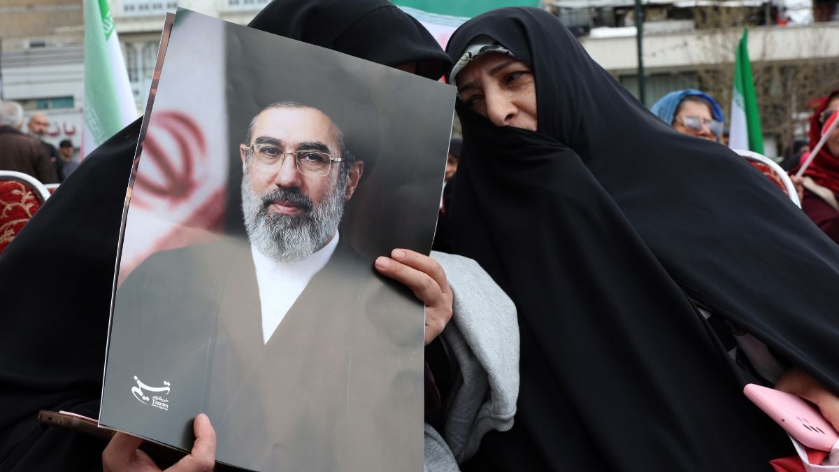 Foto de referencia (EFE)