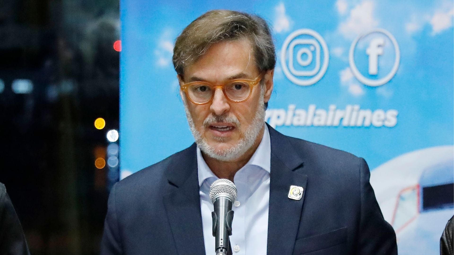 Félix Plasencia - EFE