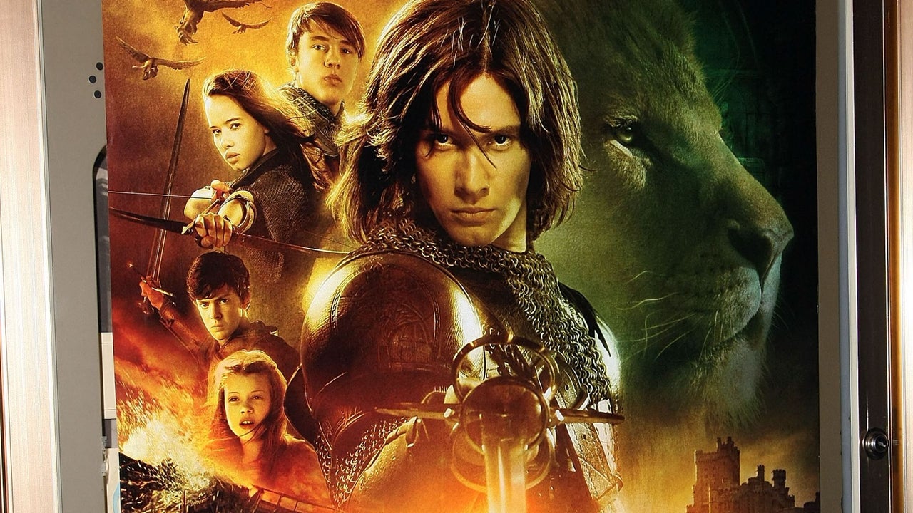 La nueva adaptación de ‘Las Crónicas de Narnia’ se retrasa: esta es la nueva fecha de estreno