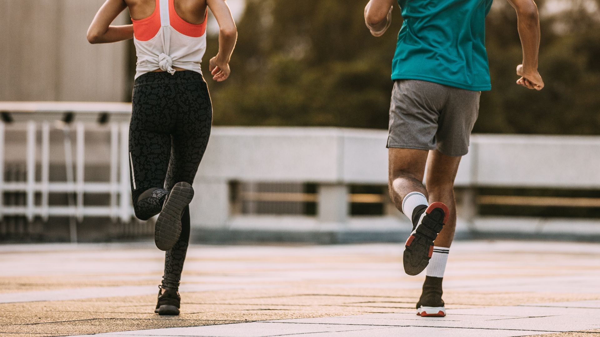 Running - Foto Canva de referencia