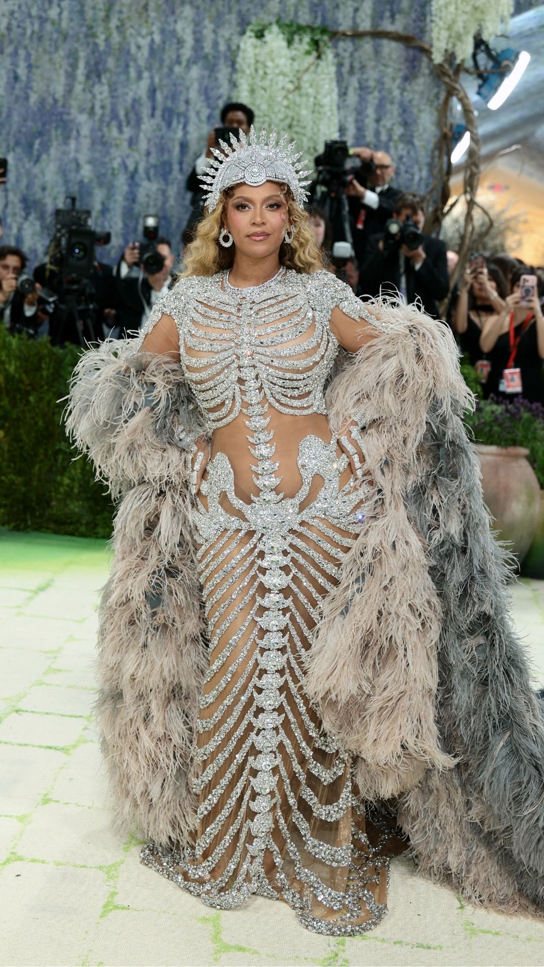 Beyoncé - Foto AFP