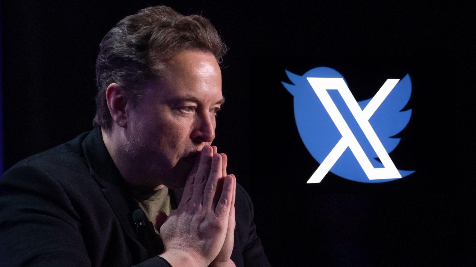 Elon Musk - Foto AFP