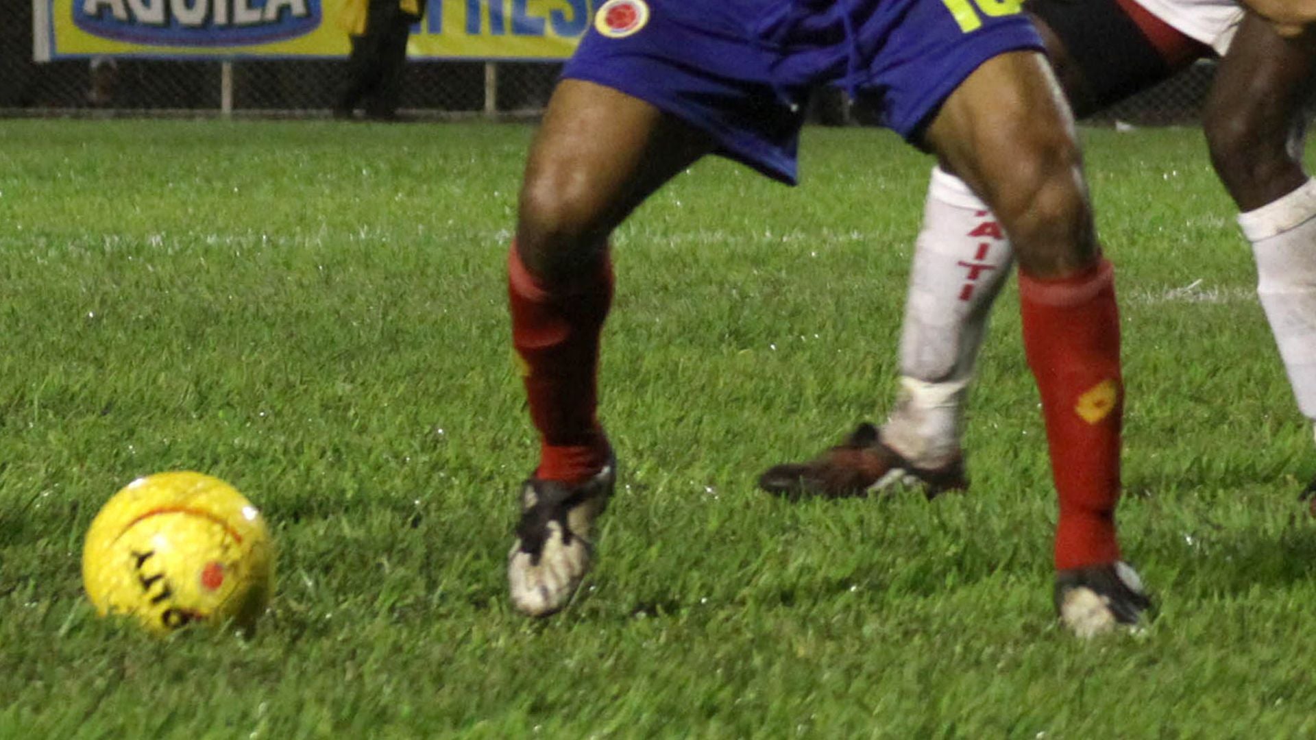 Macnelly Torres - Foto AFP