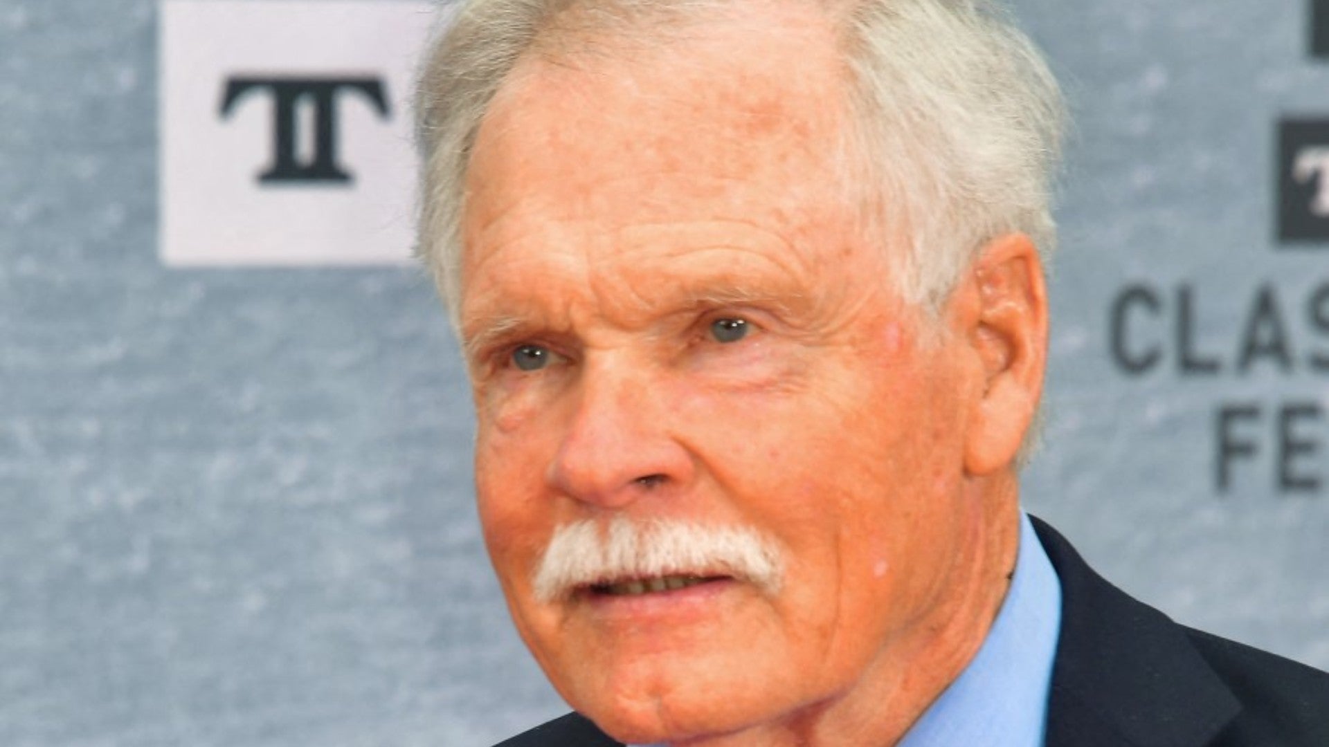 Ted Turner. (EFE)