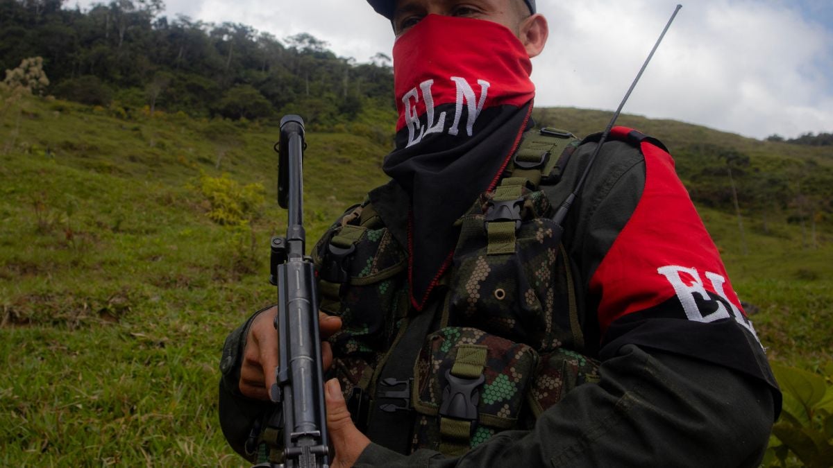 Foto de referencia (AFP)
