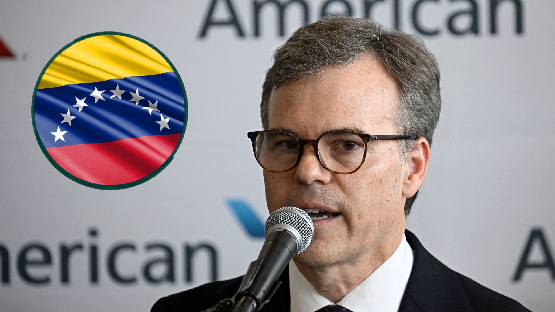 John Barrett | Foto AFP
