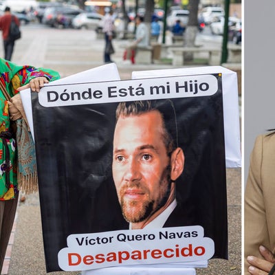El régimen de Venezuela reconoció la muerte del preso político Víctor