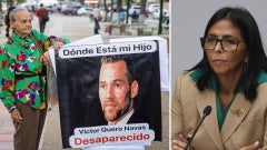 Presos políticos en Venezuela | Fotos EFE