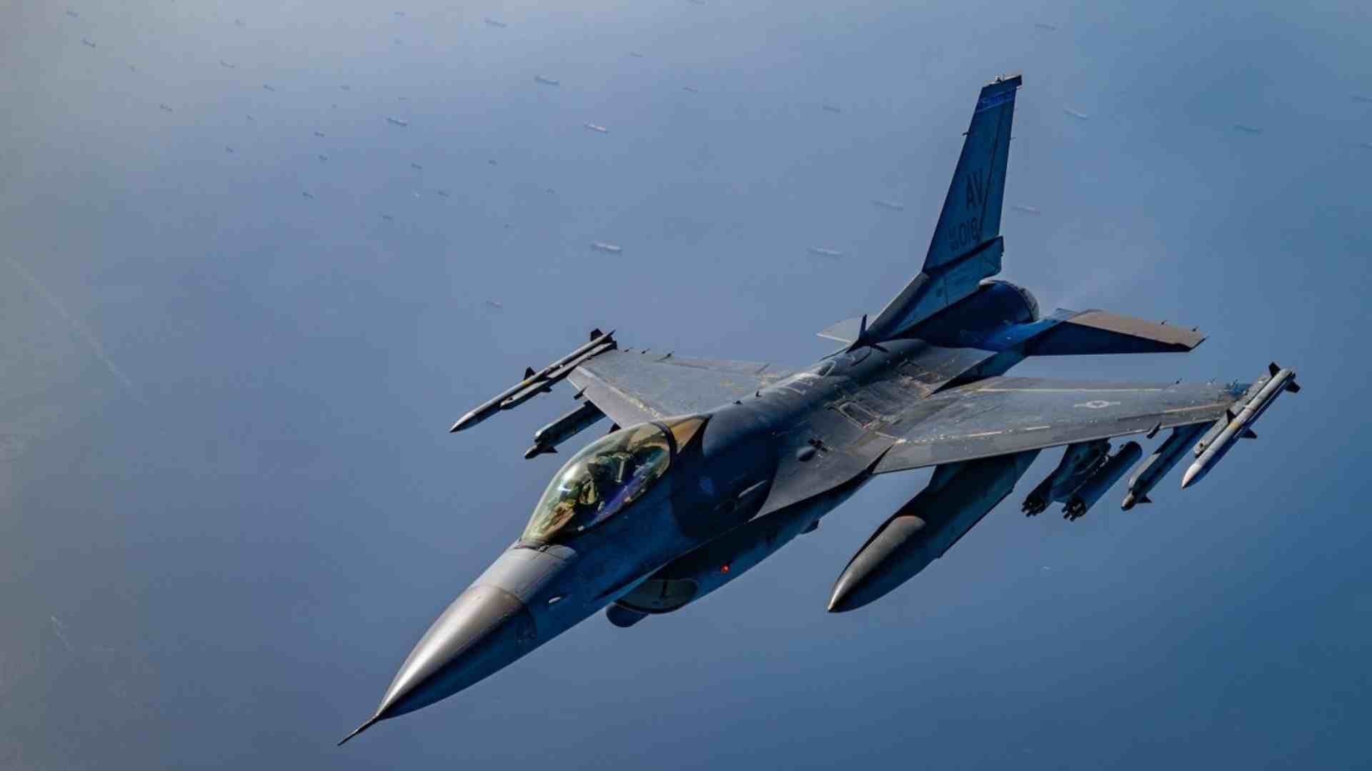 Operaciones de EEUU en Medio Oriente - Comando Central