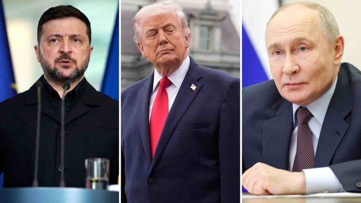 Trump anunció un cese al fuego entre Ucrania y Rusia, así como el  intercambio de 1.000 prisioneros de cada país | NTN24.COM