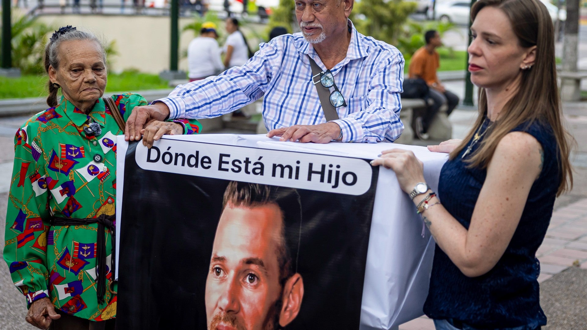 Víctor Quero, muere como preso político en Venezuela - Foto: EFE