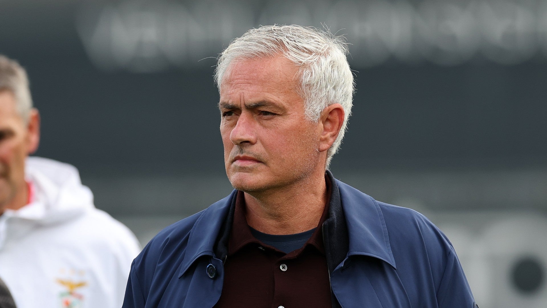 José Mourinho, DT portugués - Foto: EFE