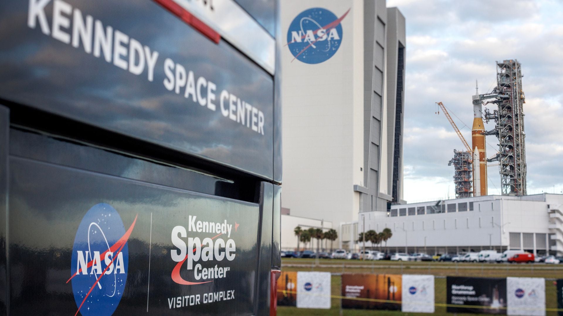 NASA en Latinoamérica | Foto EFE