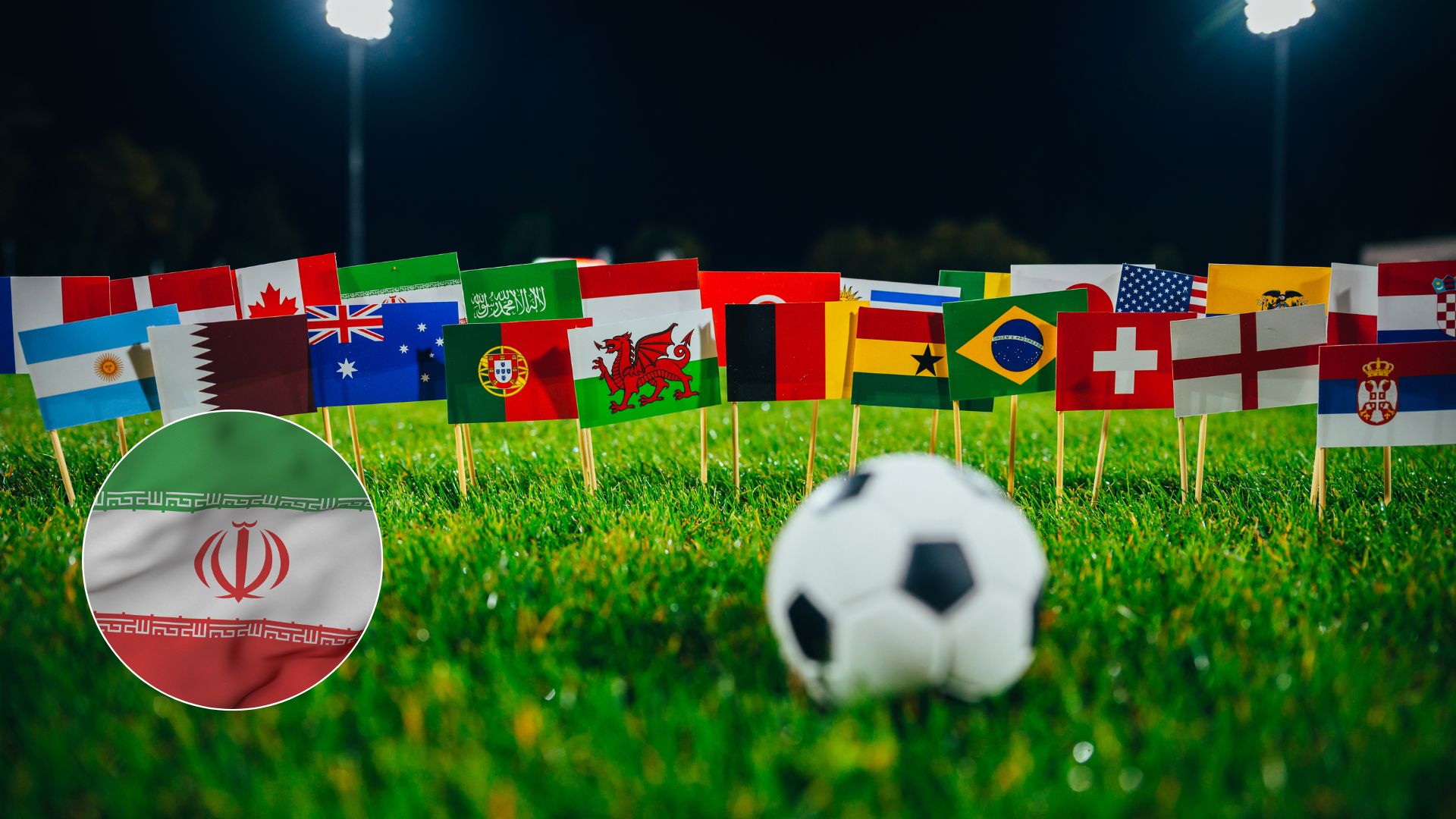 Fútbol | Foto Canva