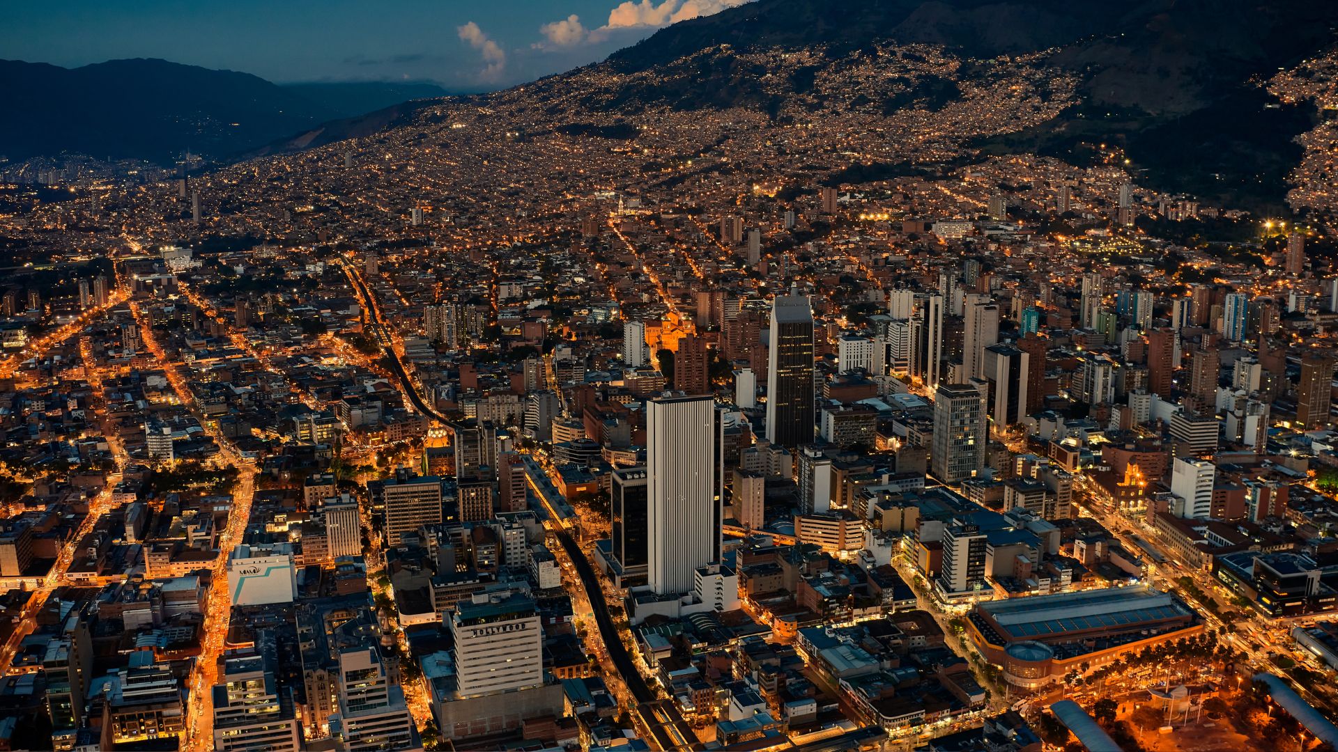 El Champetiza Fest 2026 en Bogotá | Foto Canva