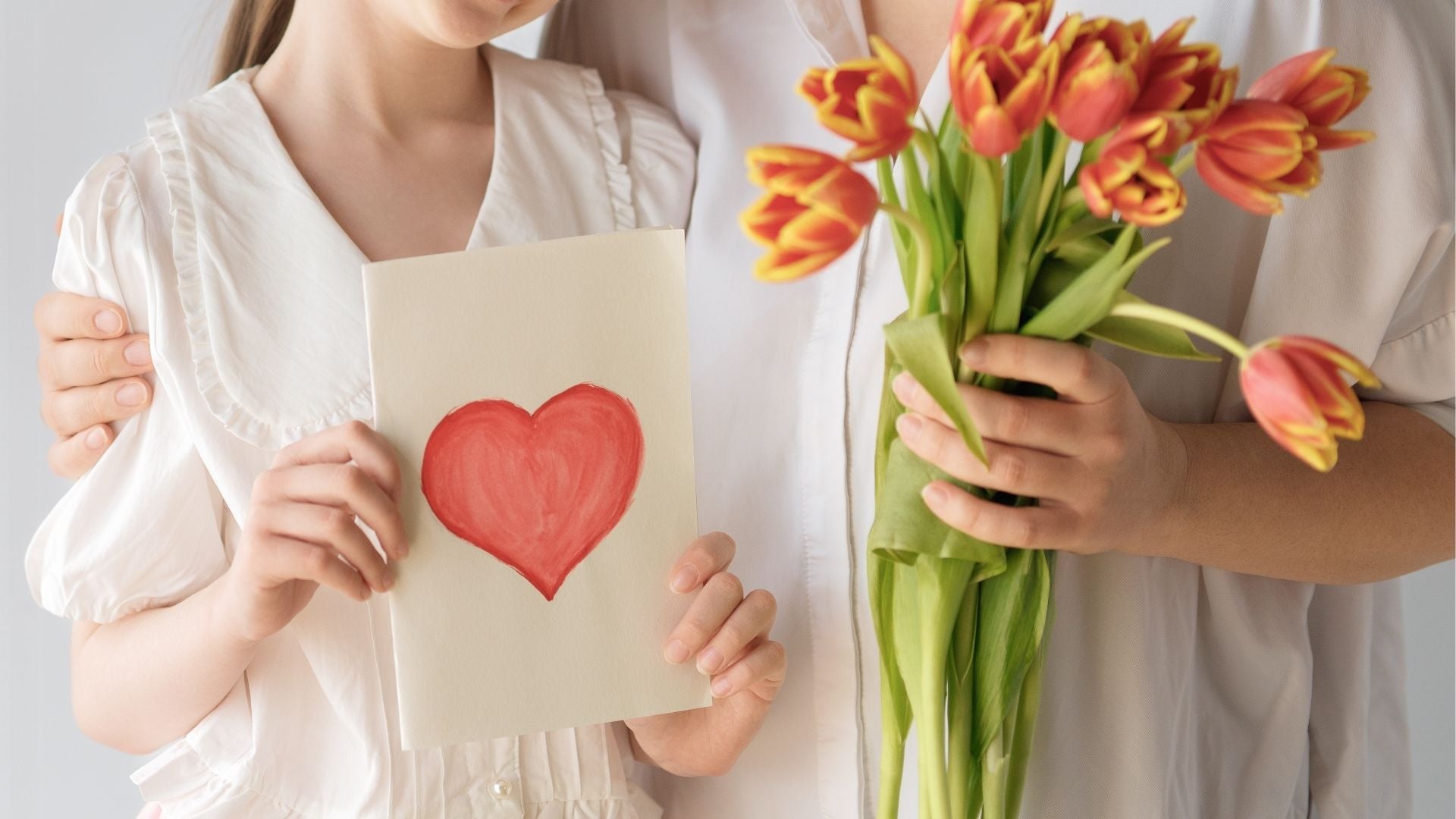 Día de las Madres - Foto Canva