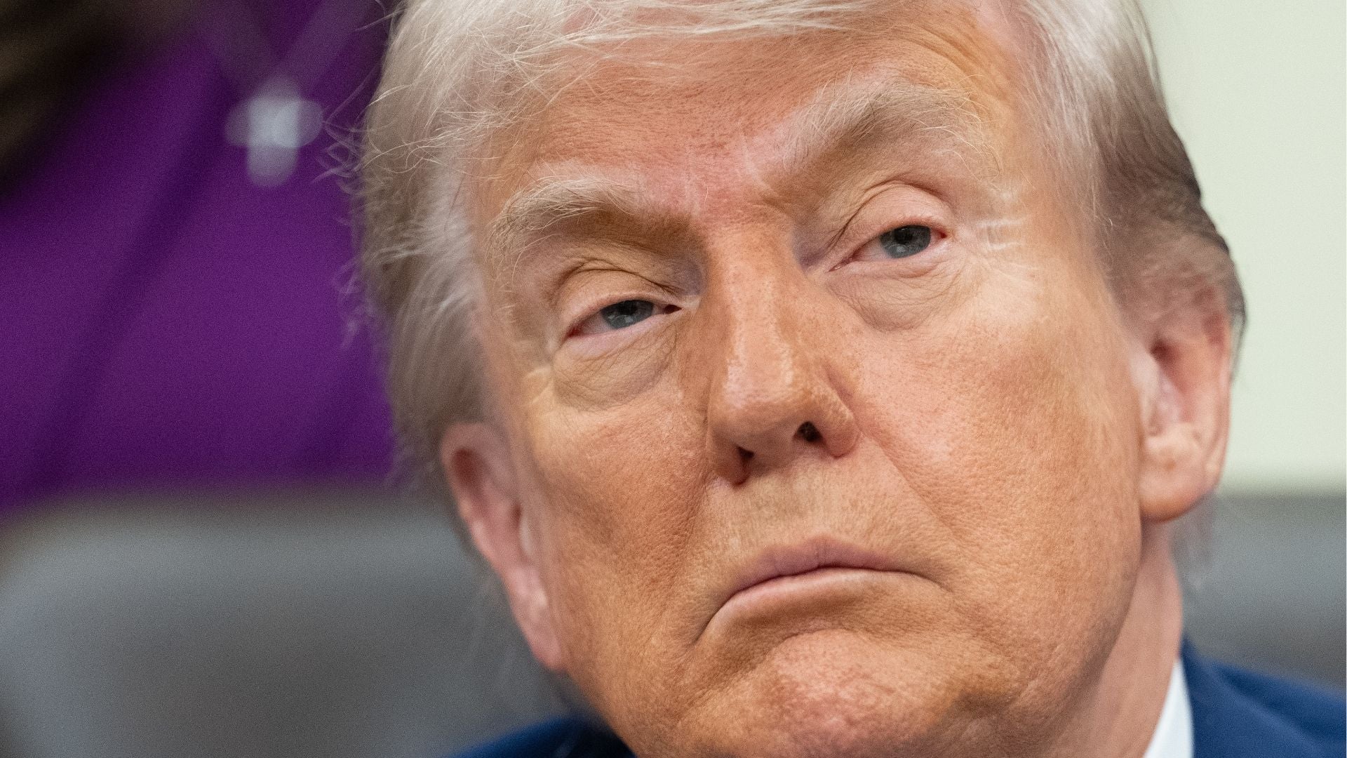 Donald Trump - Foto EFE