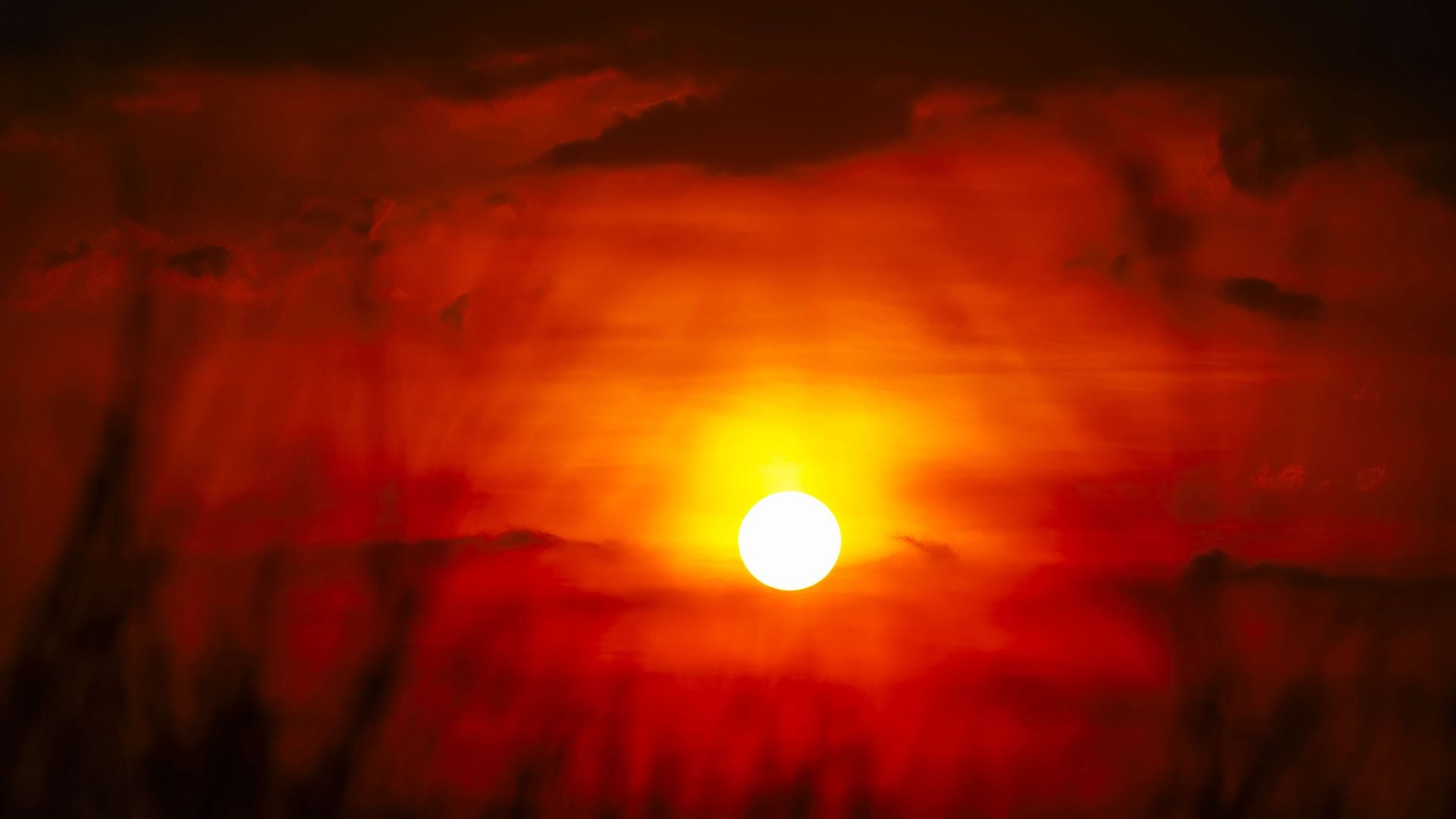 Altas temperaturas en Costa Rica - Foto EFE