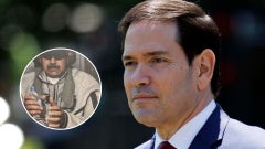 Marco Rubio, secretario de Estado de EE. UU. - Foto EFE