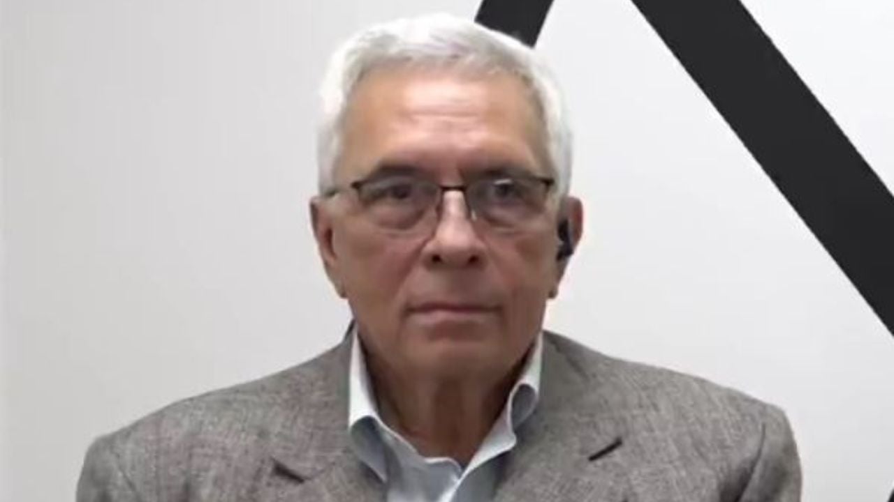 Noel Álvarez, exprisionero político