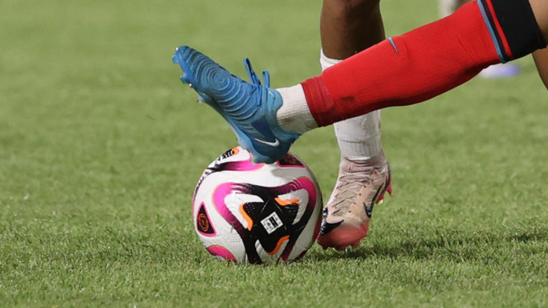 Fútbol femenino - Foto: EFE