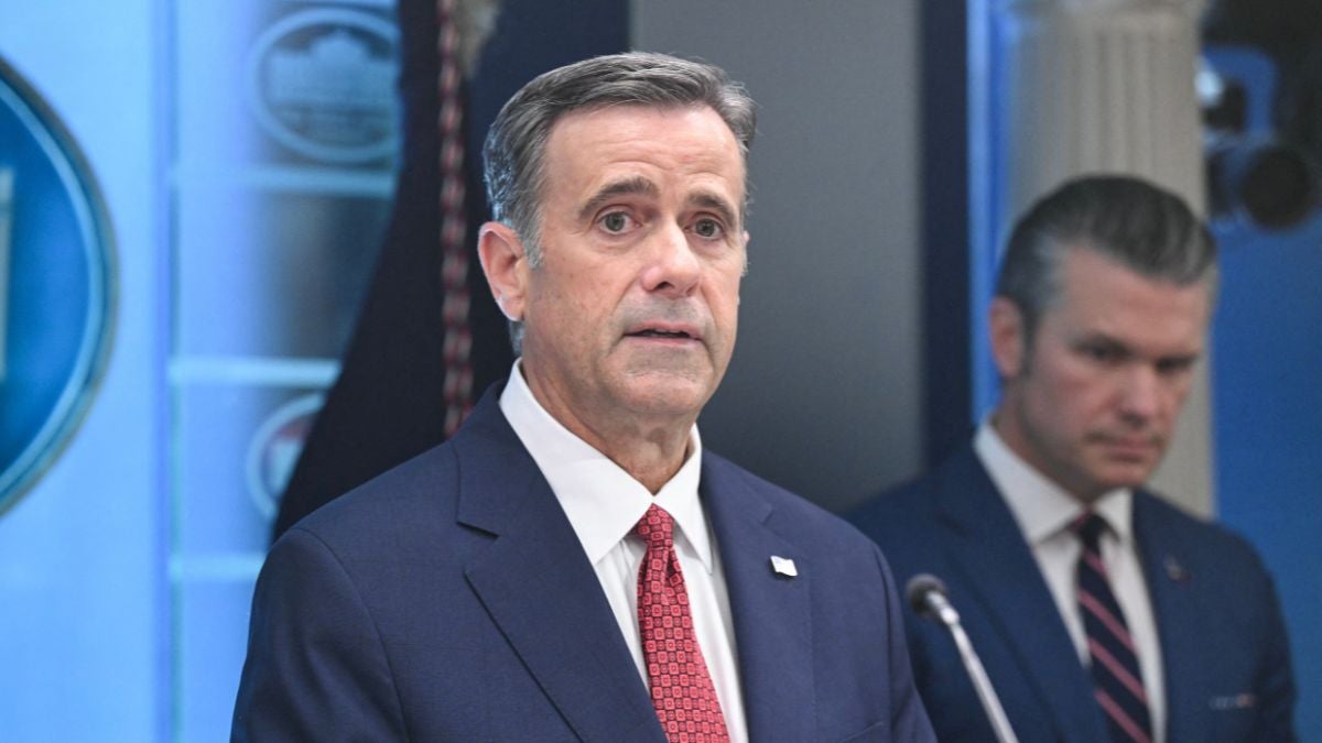 Director de la CIA se reúne con altos funcionarios cubanos en La Habana