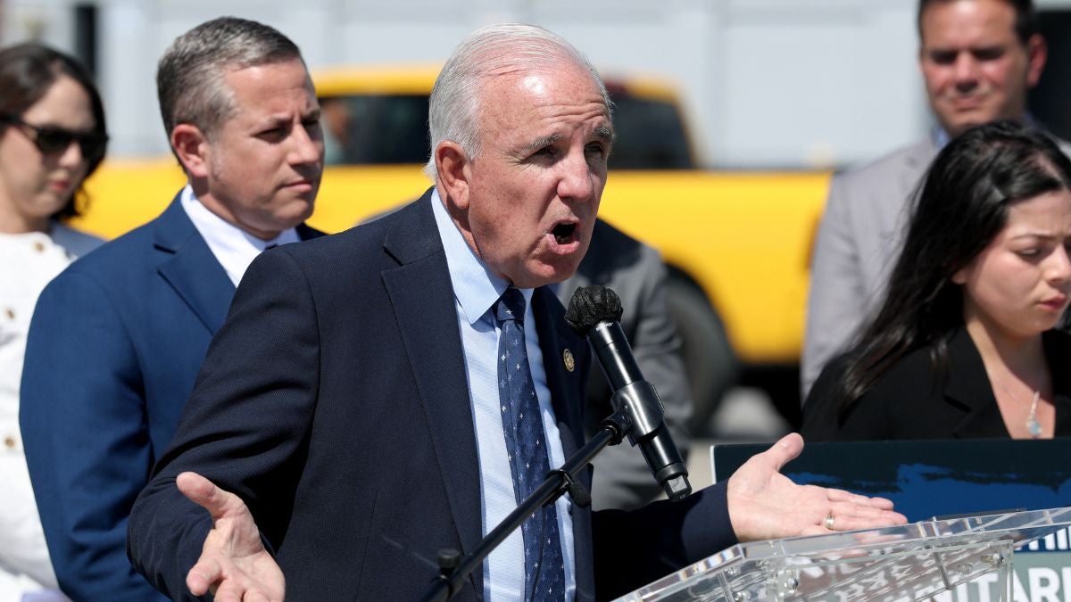 Carlos Gimenez, congresista republicano (AFP)