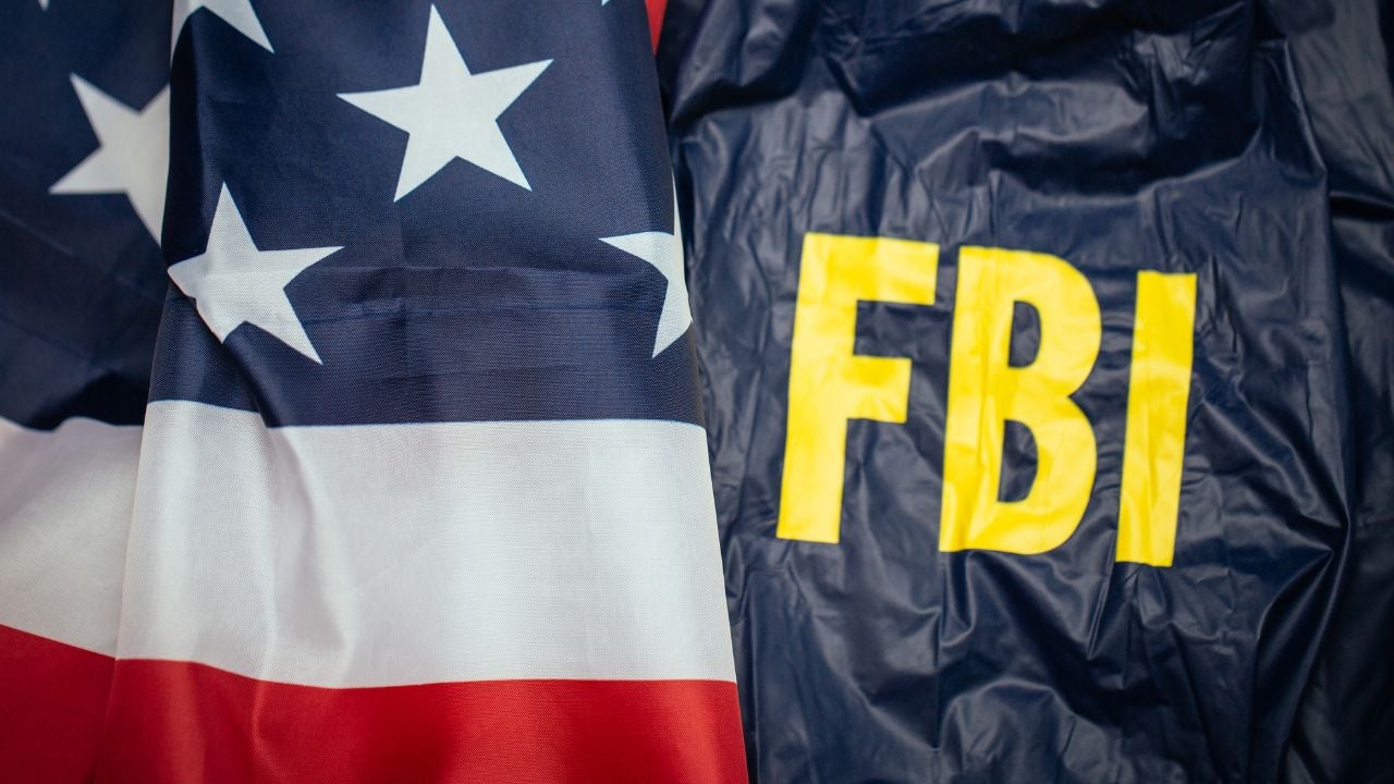 FBI | Foto Canva