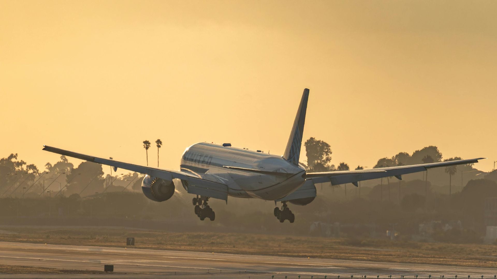 Autoridades trinitenses inmovilizaron avión ucraniano - Foto referencia: Canva