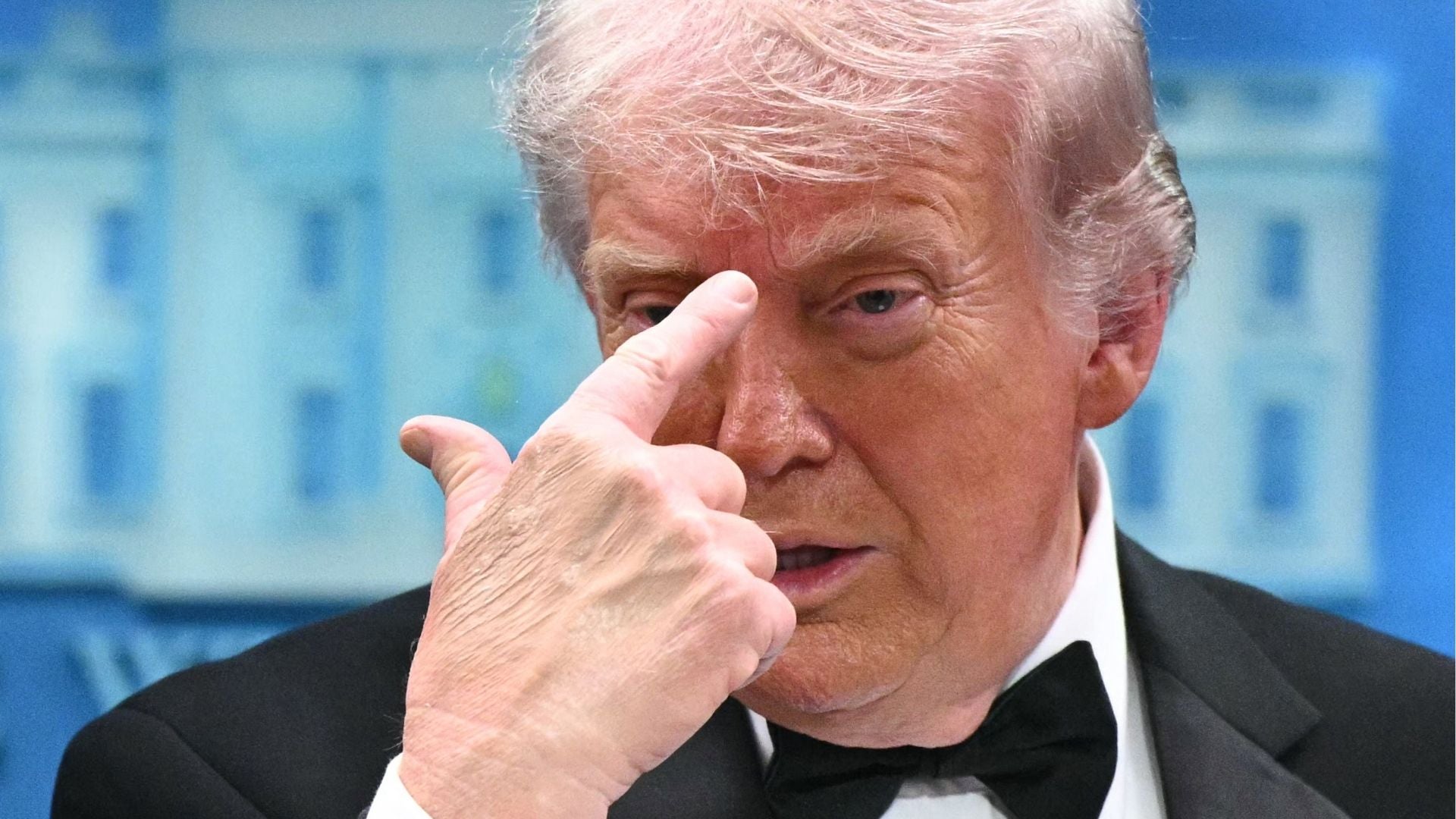 Donald Trump - Foto AFP