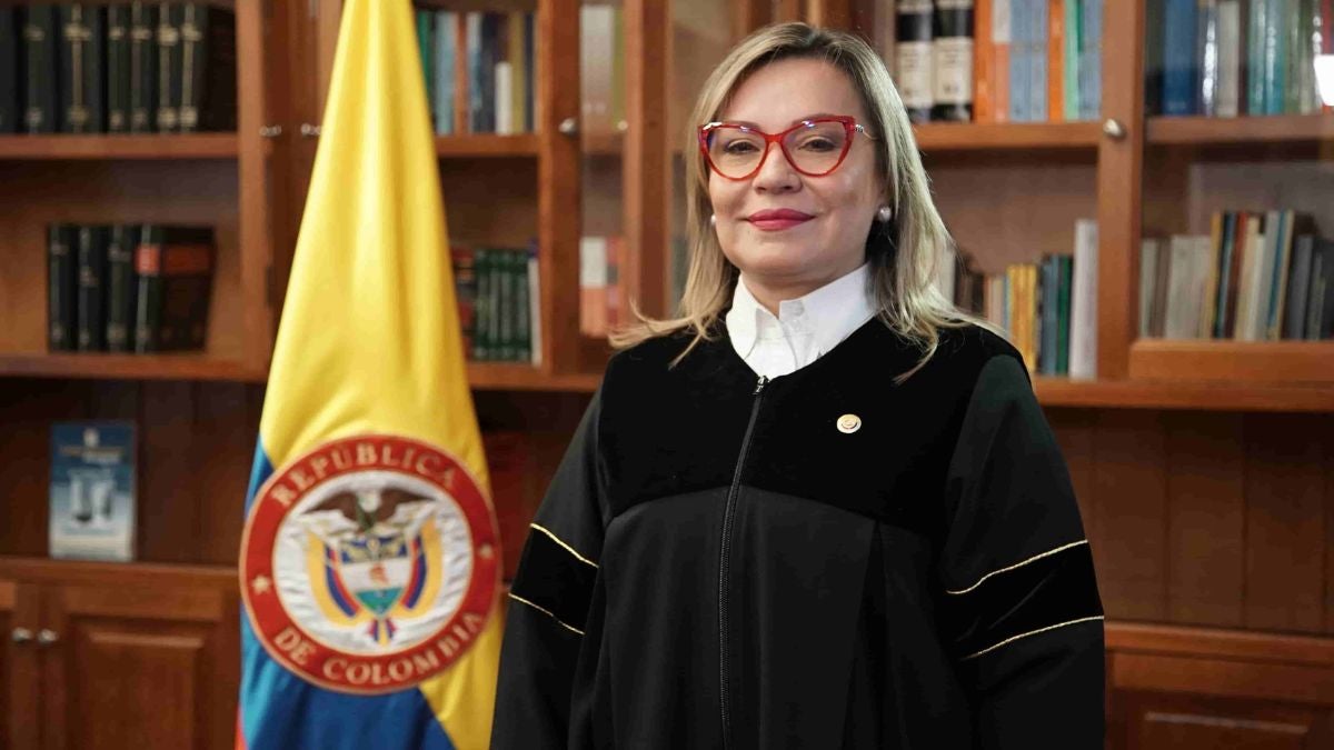 Magda Victoria Acosta Gualteros