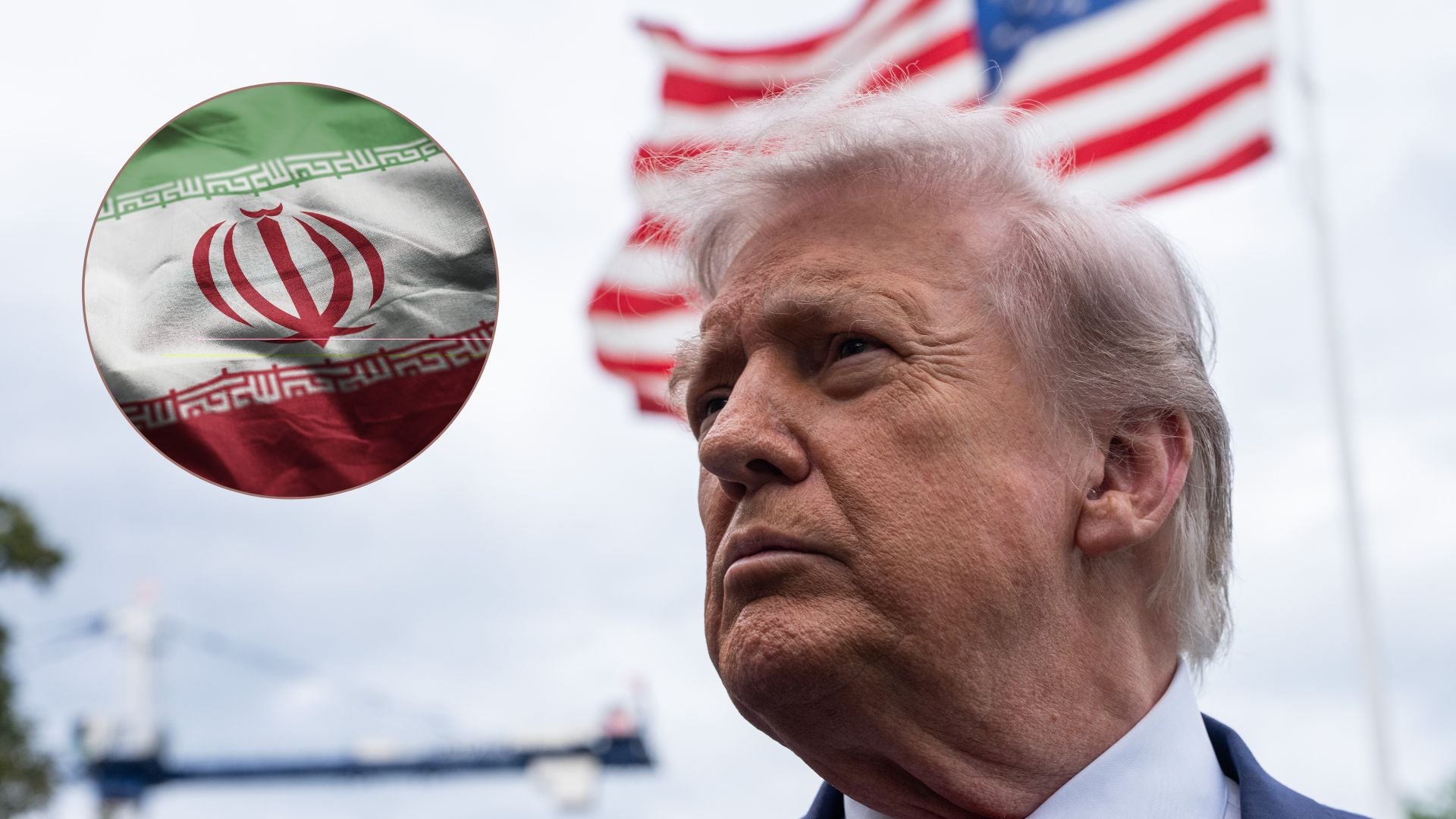 Donald Trump | Foto EFE