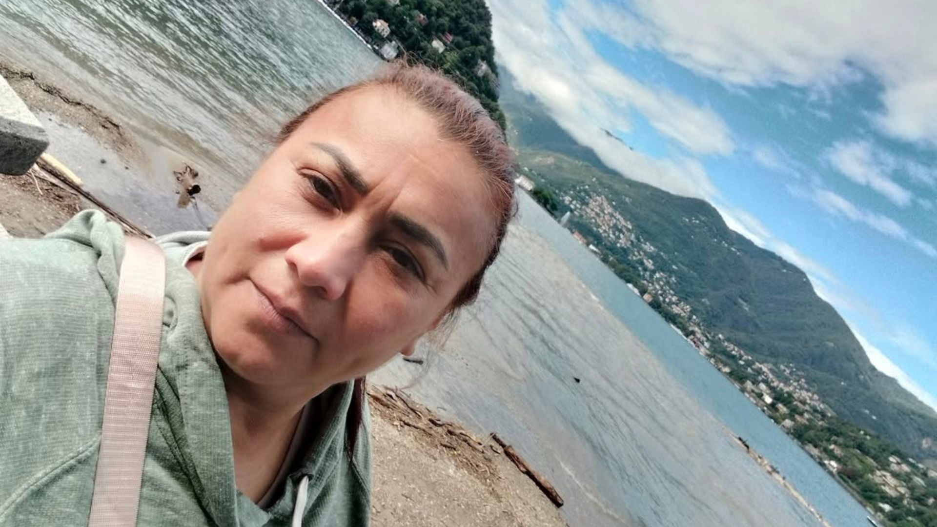 Medicina Legal confirma que el cuerpo hallado en la vía Apulo corresponde a Yulixa Toloza; la causa de su muerte podría tardar varios días