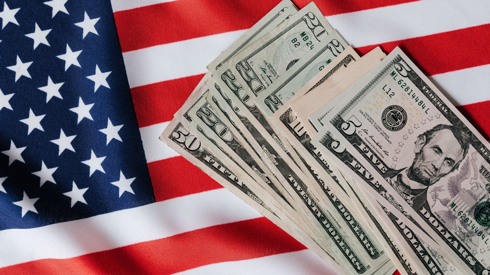 Estados Unidos | Foto Canva
