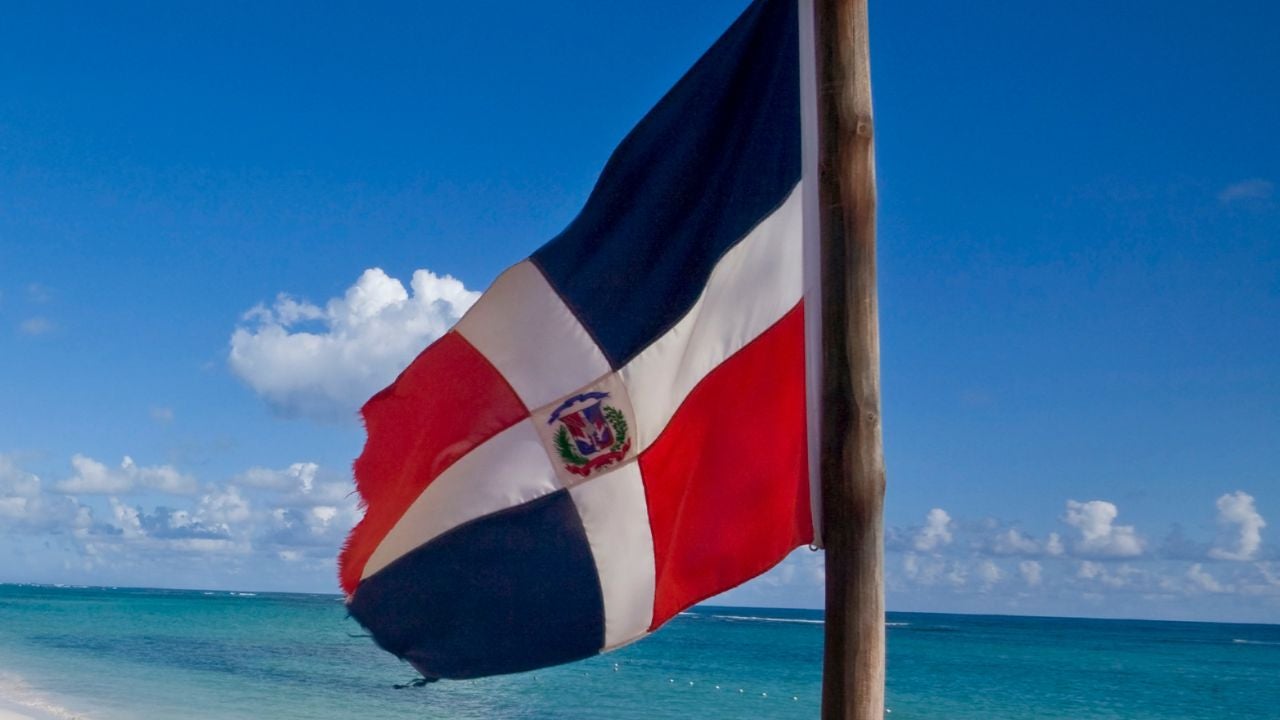 República Dominicana