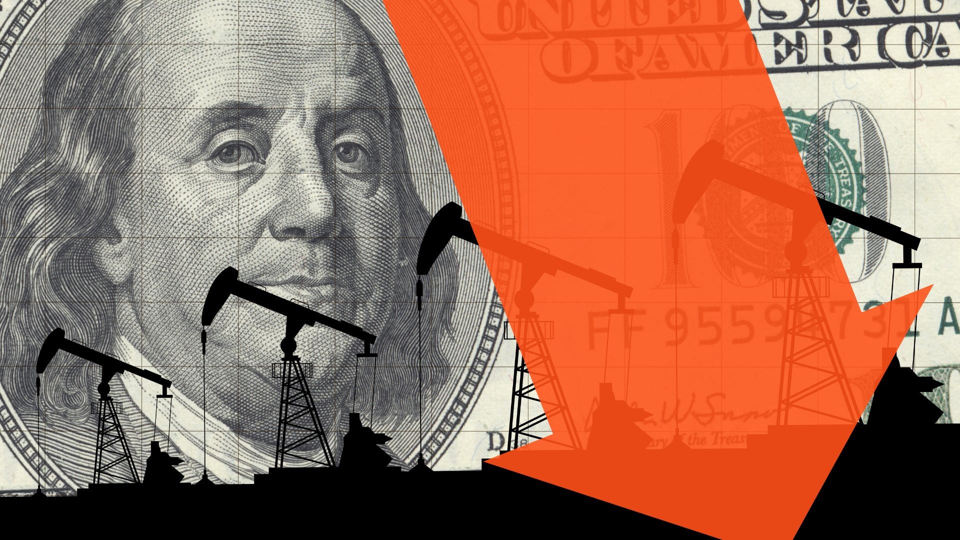 Petróleo | Foto Canva