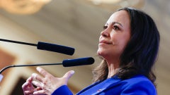 María Corina Machado, líder democrática de Venezuela - Foto: EFE