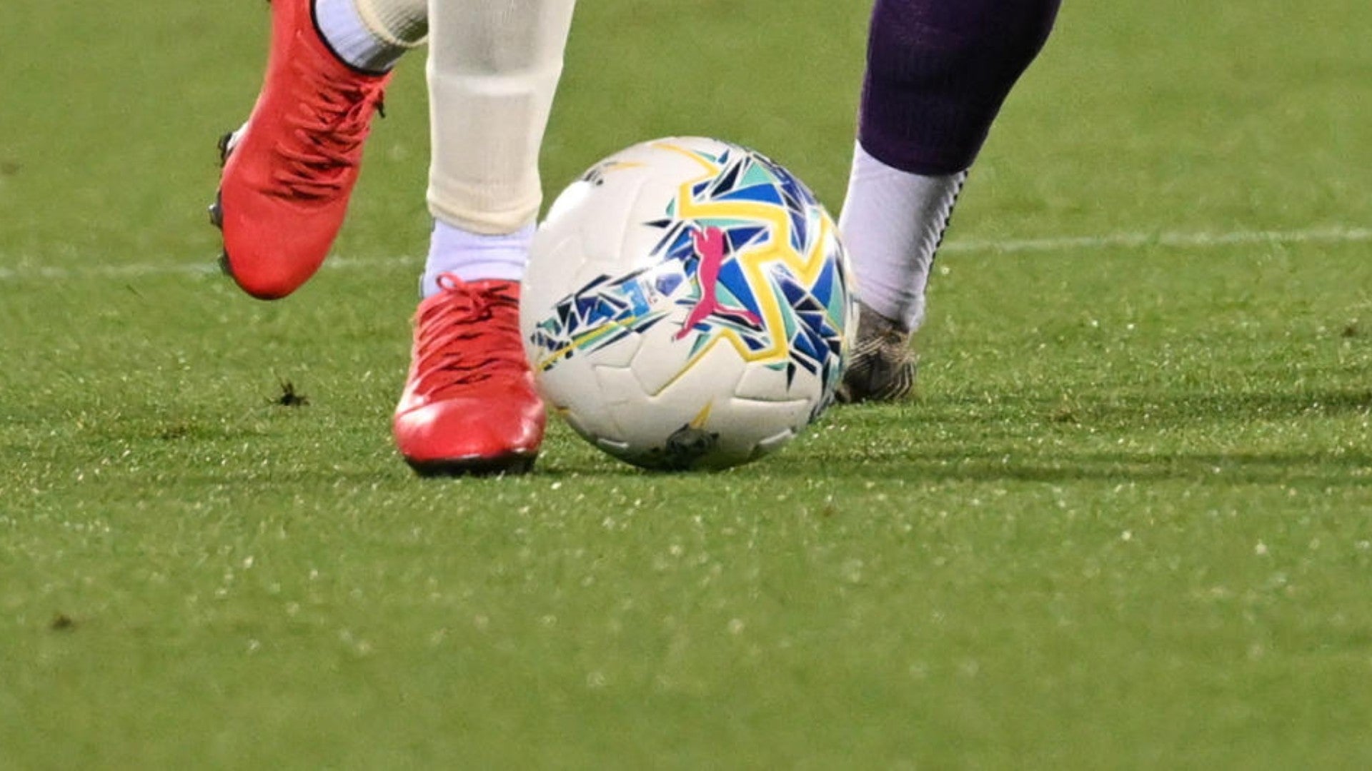 Fútbol italiano - Foto: EFE