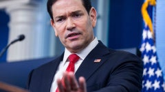 Marco Rubio | Foto EFE