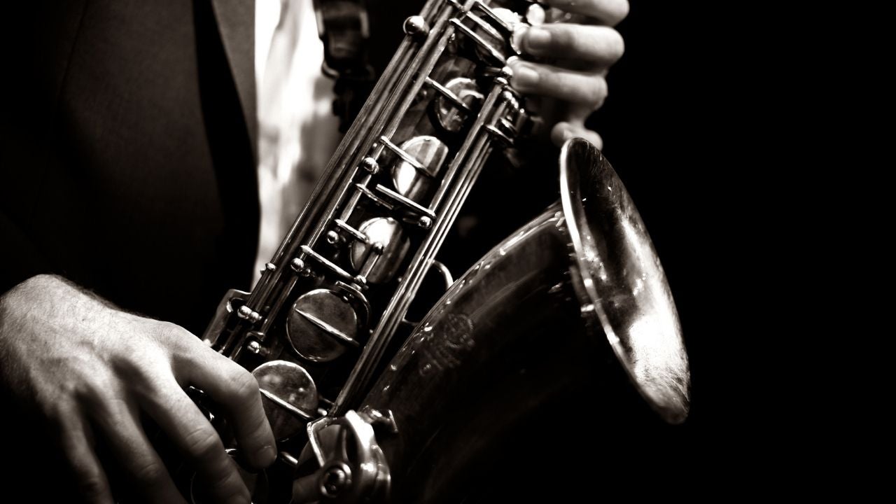 Muere a los 95 años el último "coloso" del jazz y leyenda del saxofón - CANVA